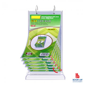 Snap Frame / Display Solution